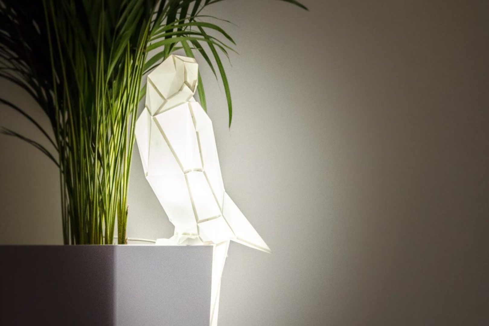OWL Paperlamps
