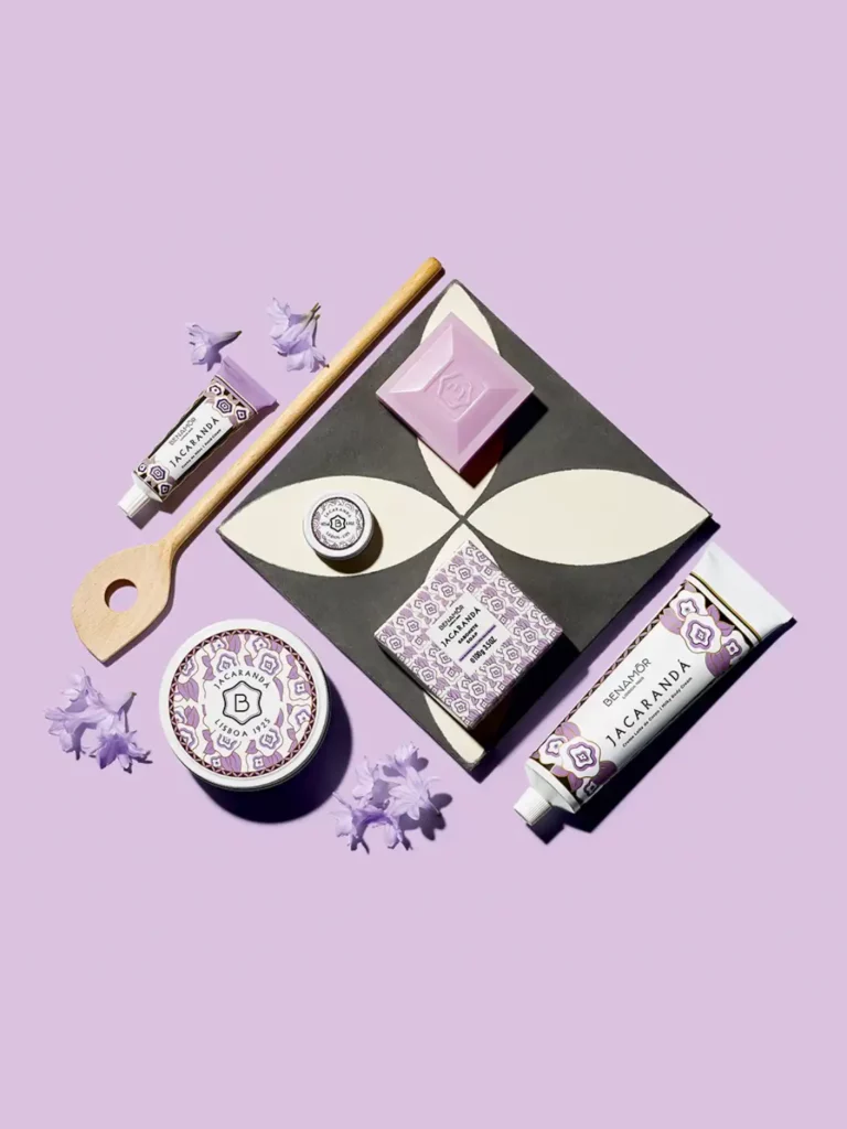 Benamôr <br>Portugal’s Timeless Secret to Radiant Skin 1 Benamôr image 2