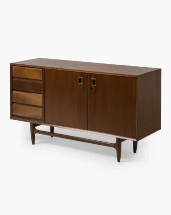 The Portuguese List 26 Caravela Sideboard 1.5 (Freijó)