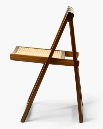The Portuguese List 25 IK Folding Chair by Olaio