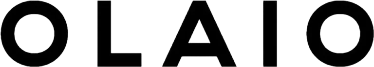 The Portuguese List 16 olaio logo black