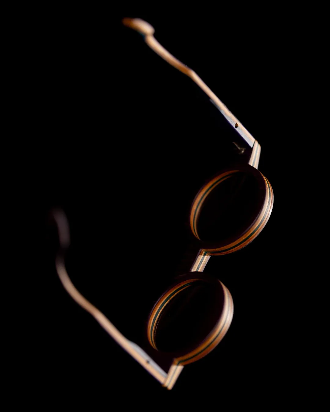 JG Designs<br>Handcrafted Eyewear with a Second Soul 3 JG Design website 2