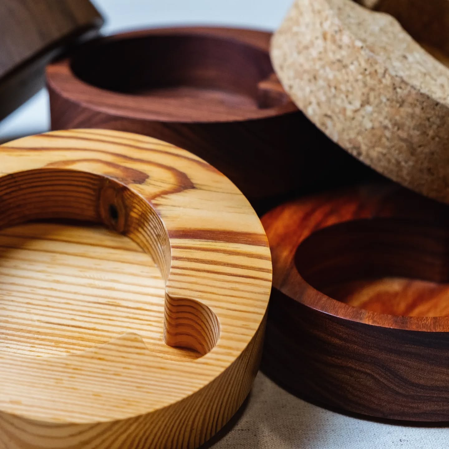 CEPA wine bottle Base