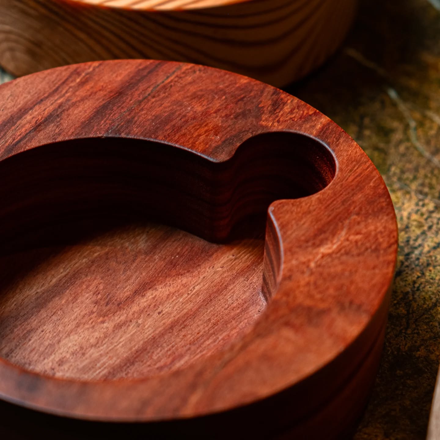 CEPA wine bottle Base