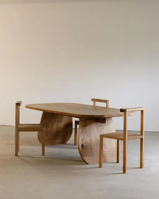 Junto Wood Design<br>Precise, functional and sensitive furniture 2 Junto Wood Design image 6