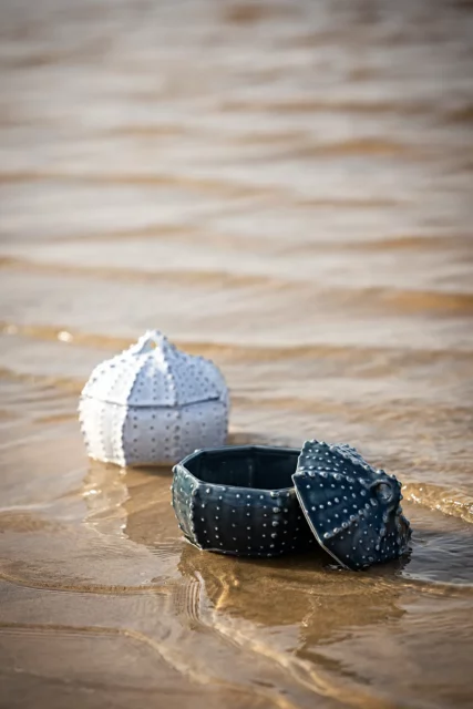 Nosse Ceramics<br>A New Portuguese Ceramic Code 5 SEA - Nosse Ceramics