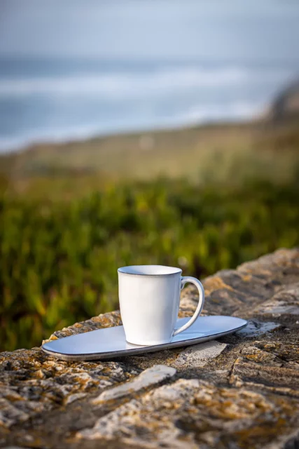 Nosse Ceramics<br>A New Portuguese Ceramic Code 2 SMOOTH - Nosse Ceramics