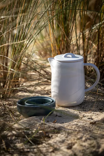 Nosse Ceramics<br>A New Portuguese Ceramic Code 3 SVELTE - Nosse Ceramics