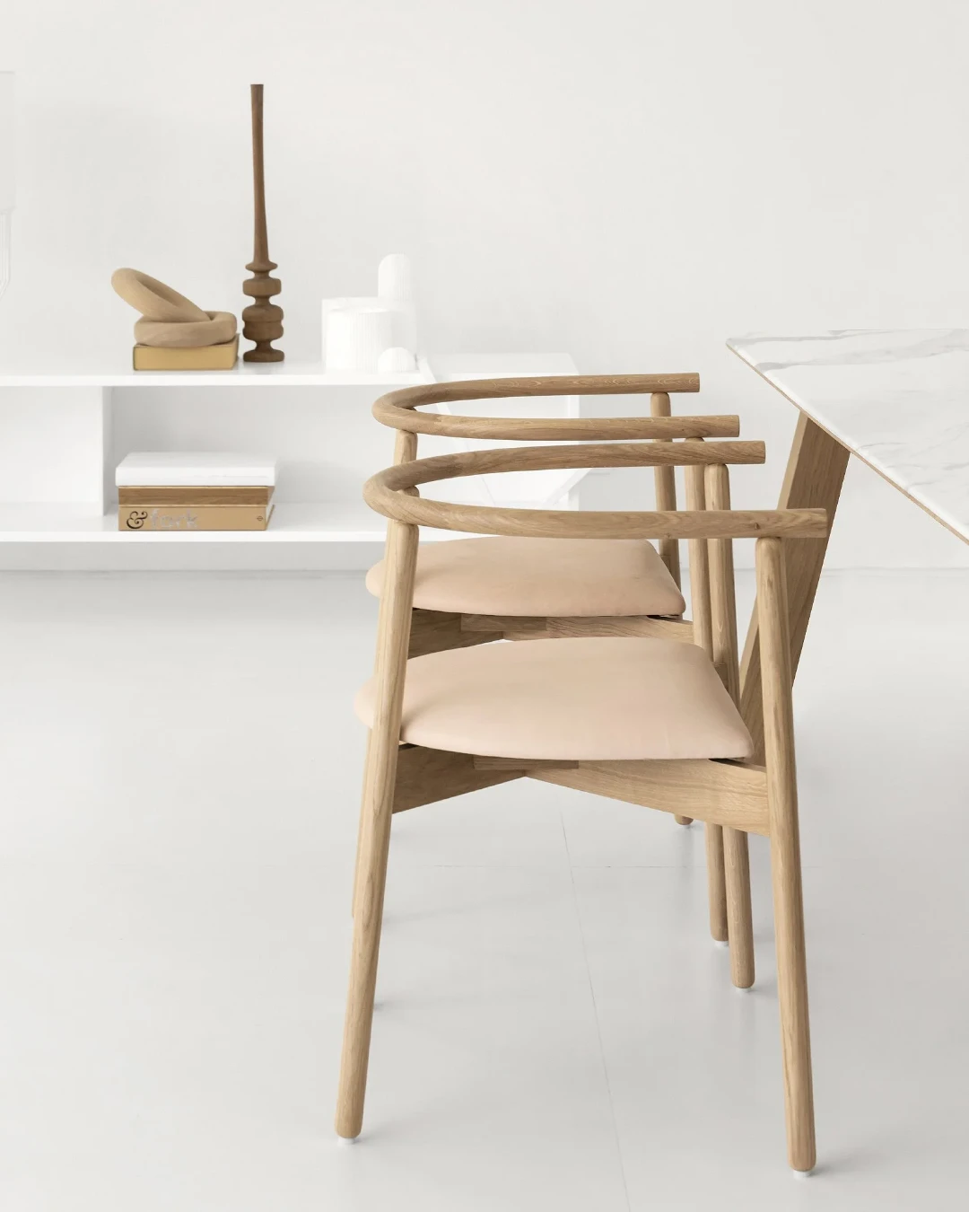 Branca®<br>The Portuguese Synthesis of Contemporary Design and Wood Craftsmanship 4 Branca Image 1