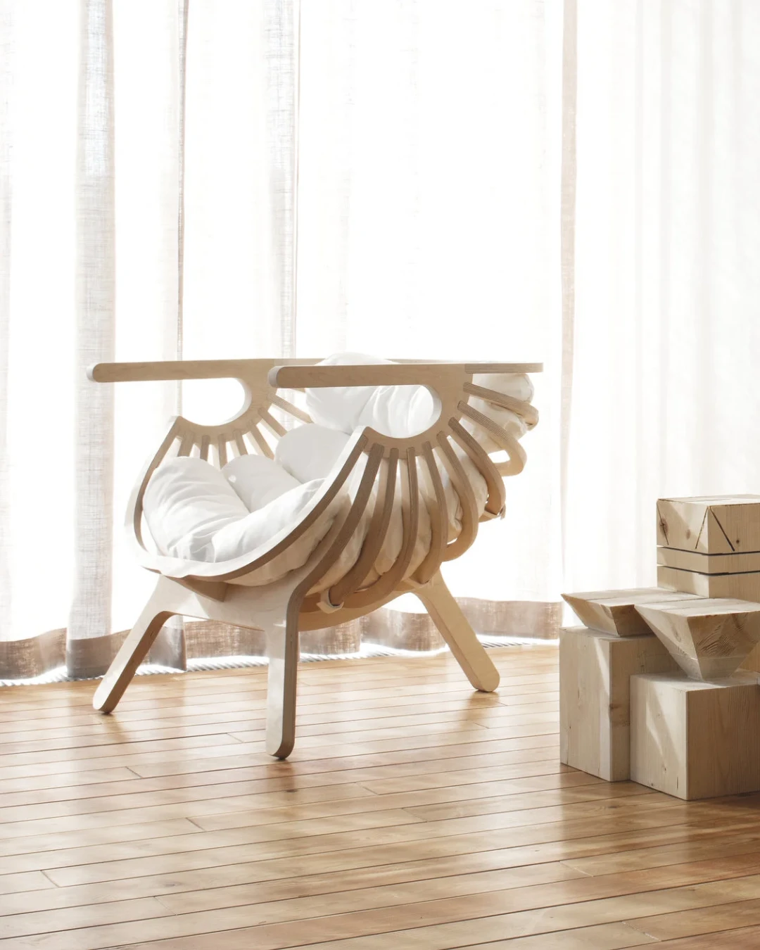 Branca®<br>The Portuguese Synthesis of Contemporary Design and Wood Craftsmanship 5 Branca image 20