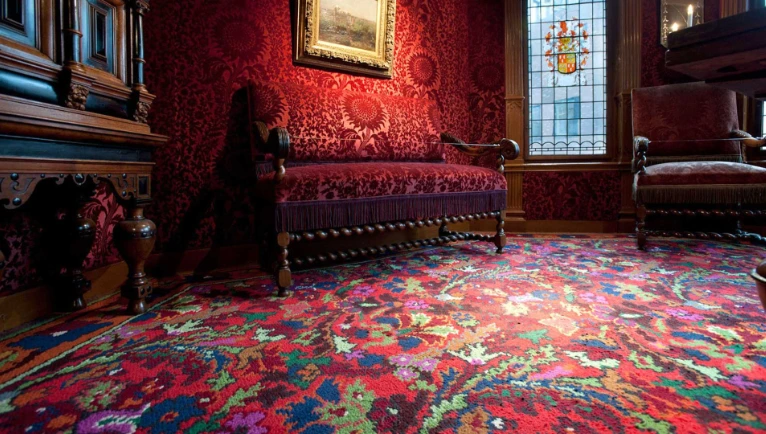 Willet Holthuysen Museum